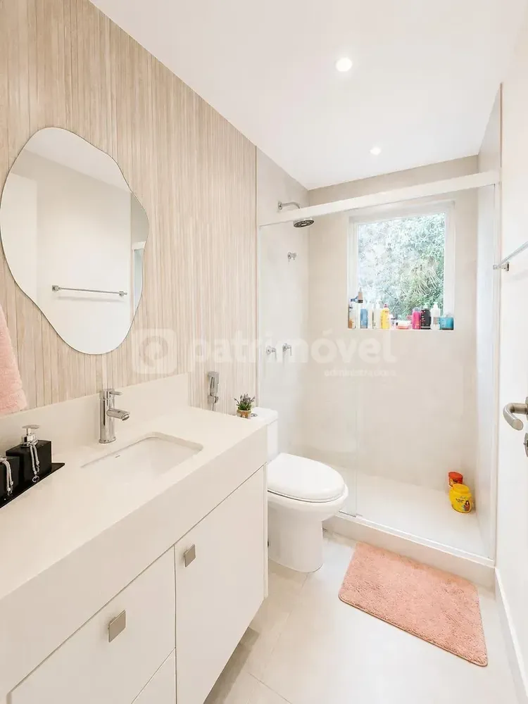 Apartamento, 2 quartos, 60 m² - Foto 11
