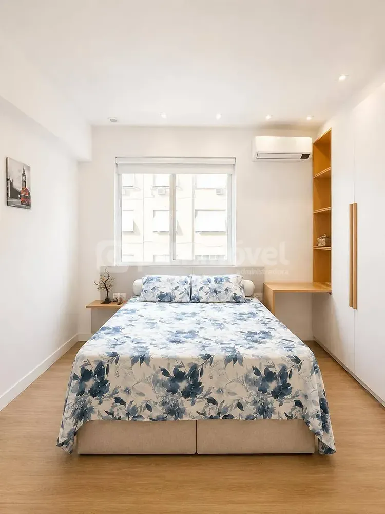 Apartamento, 2 quartos, 60 m² - Foto 9