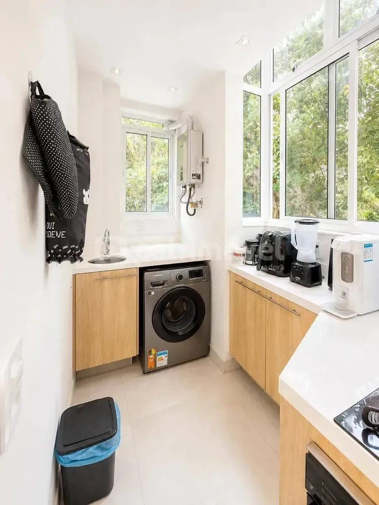 Apartamento, 2 quartos, 60 m² - Foto 20