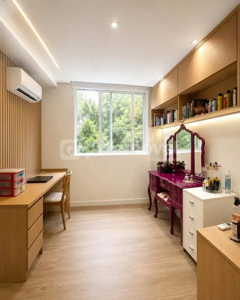 Apartamento, 2 quartos, 60 m² - Foto 7
