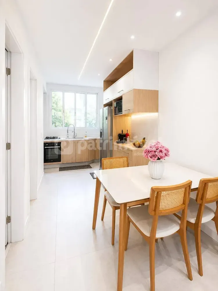 Apartamento, 2 quartos, 60 m² - Foto 14