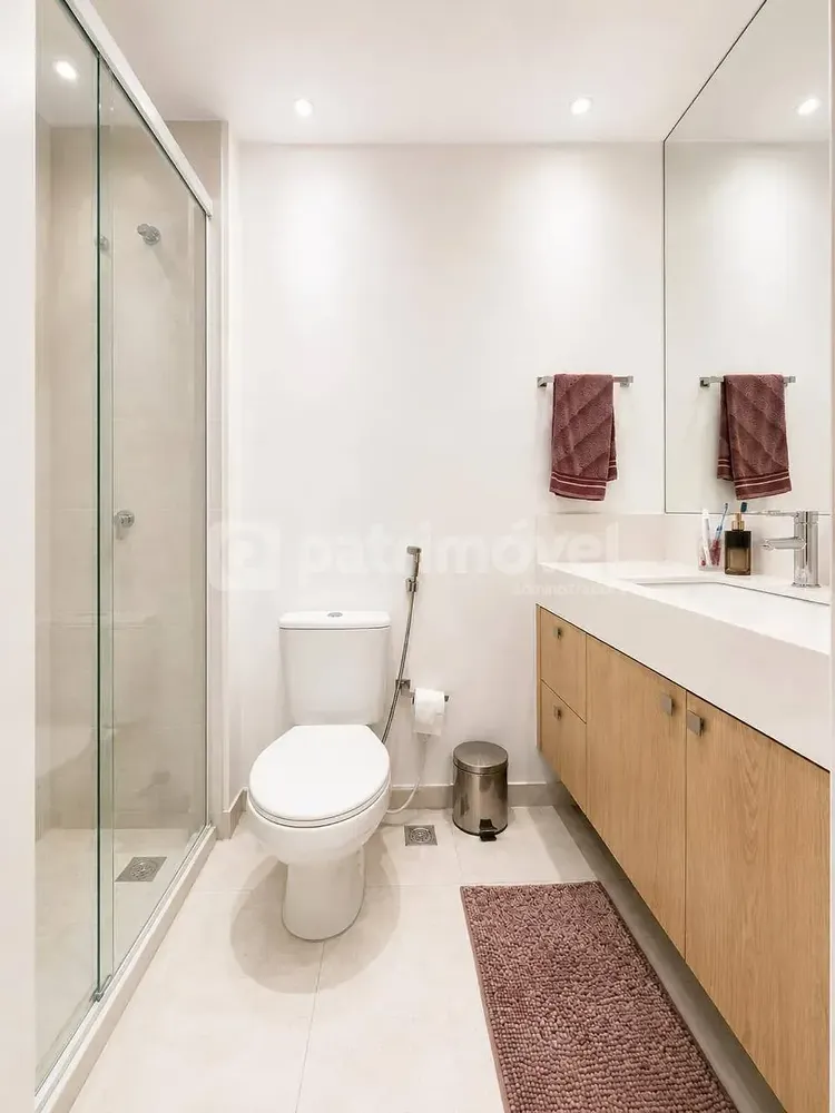 Apartamento, 2 quartos, 60 m² - Foto 10