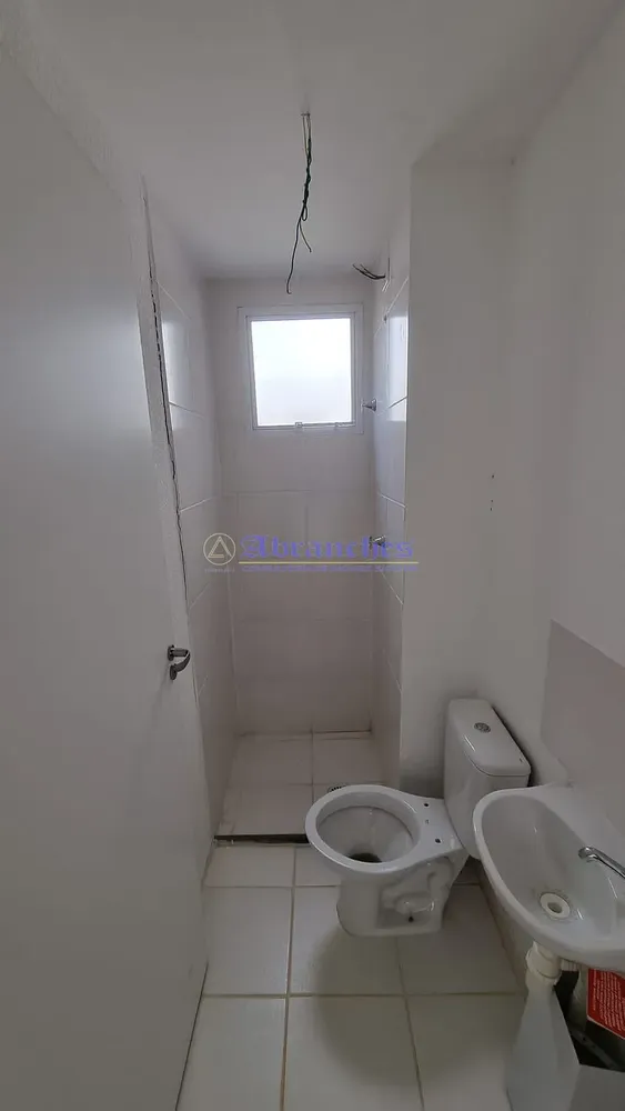 Apartamento, 2 quartos, 10 m² - Foto 6