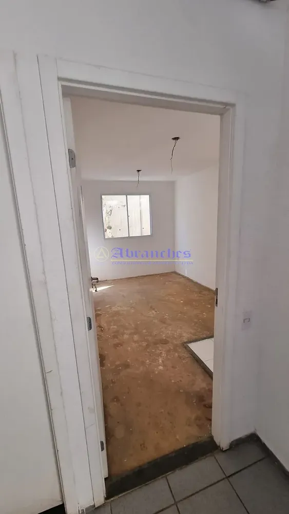 Apartamento, 2 quartos, 10 m² - Foto 1