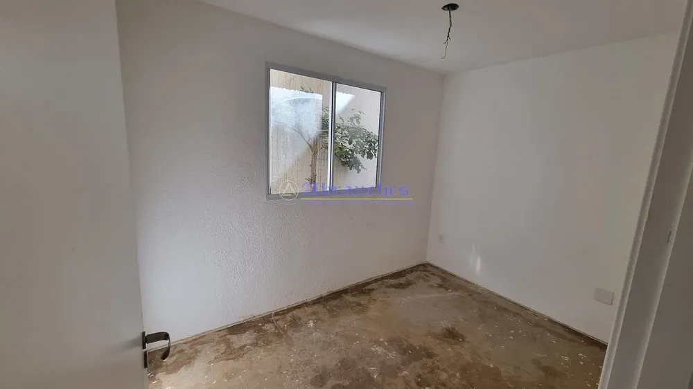 Apartamento, 2 quartos, 10 m² - Foto 7