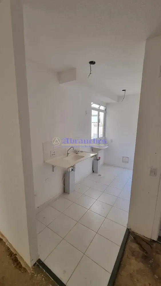 Apartamento, 2 quartos, 10 m² - Foto 3