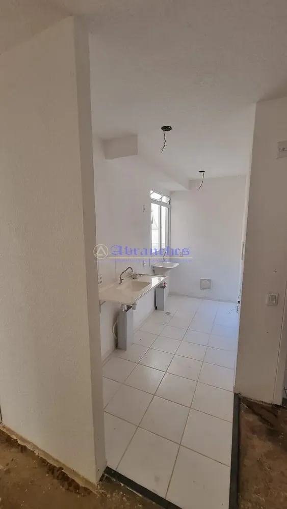 Apartamento, 2 quartos, 10 m² - Foto 4
