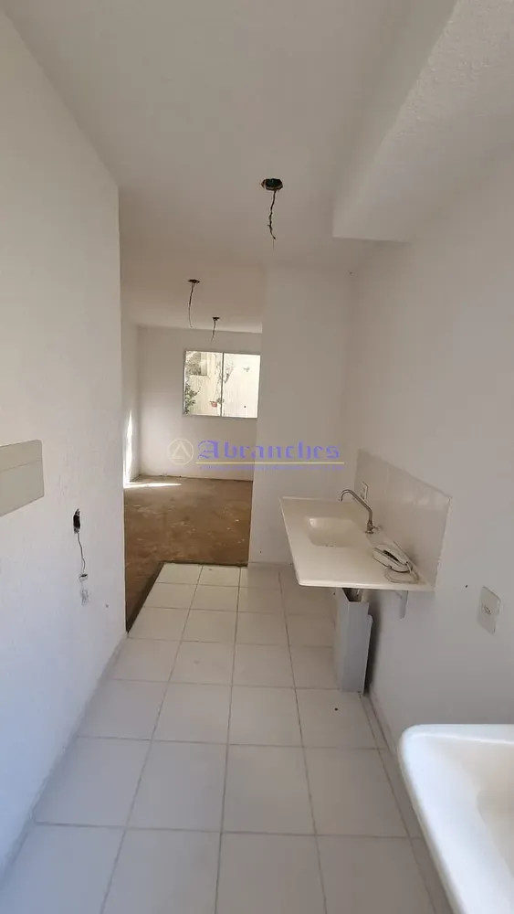 Apartamento, 2 quartos, 10 m² - Foto 5