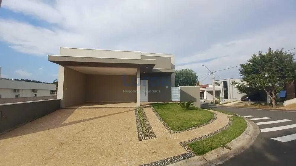Casa, 3 quartos, 163 m² - Foto 1