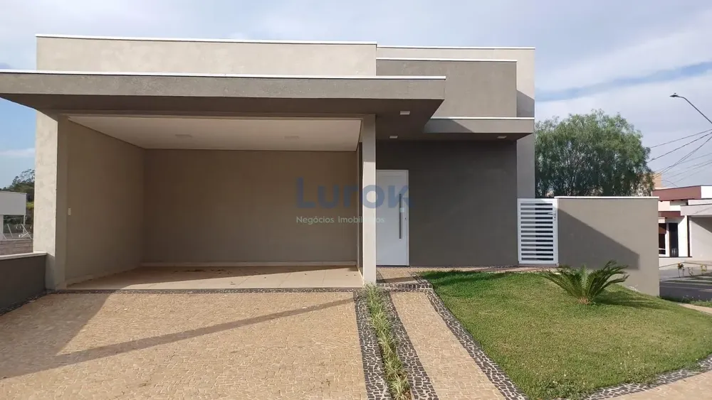 Casa, 3 quartos, 163 m² - Foto 2