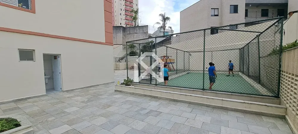 Apartamento, 3 quartos, 74 m² - Foto 3