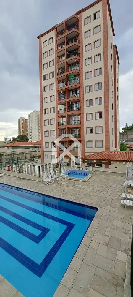 Apartamento, 3 quartos, 74 m² - Foto 2