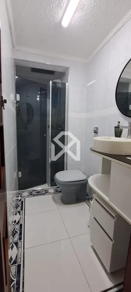 Apartamento, 3 quartos, 74 m² - Foto 1