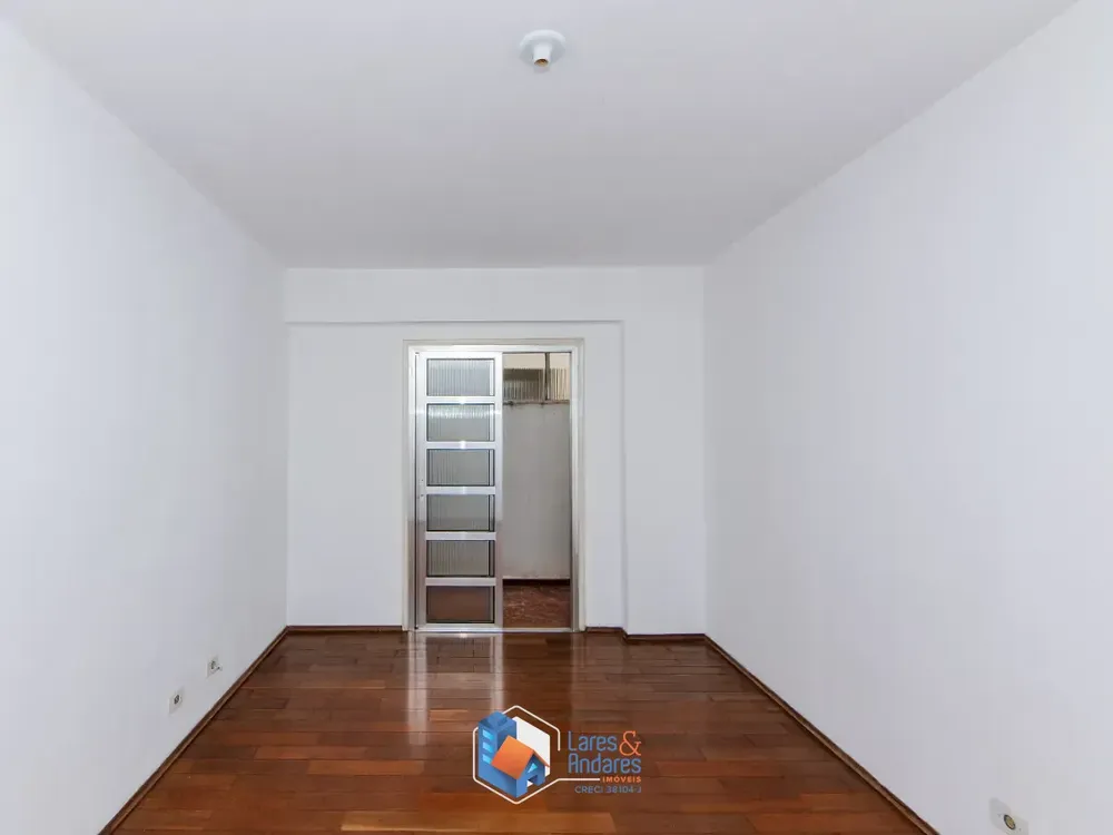 Apartamento, 2 quartos, 87 m² - Foto 1