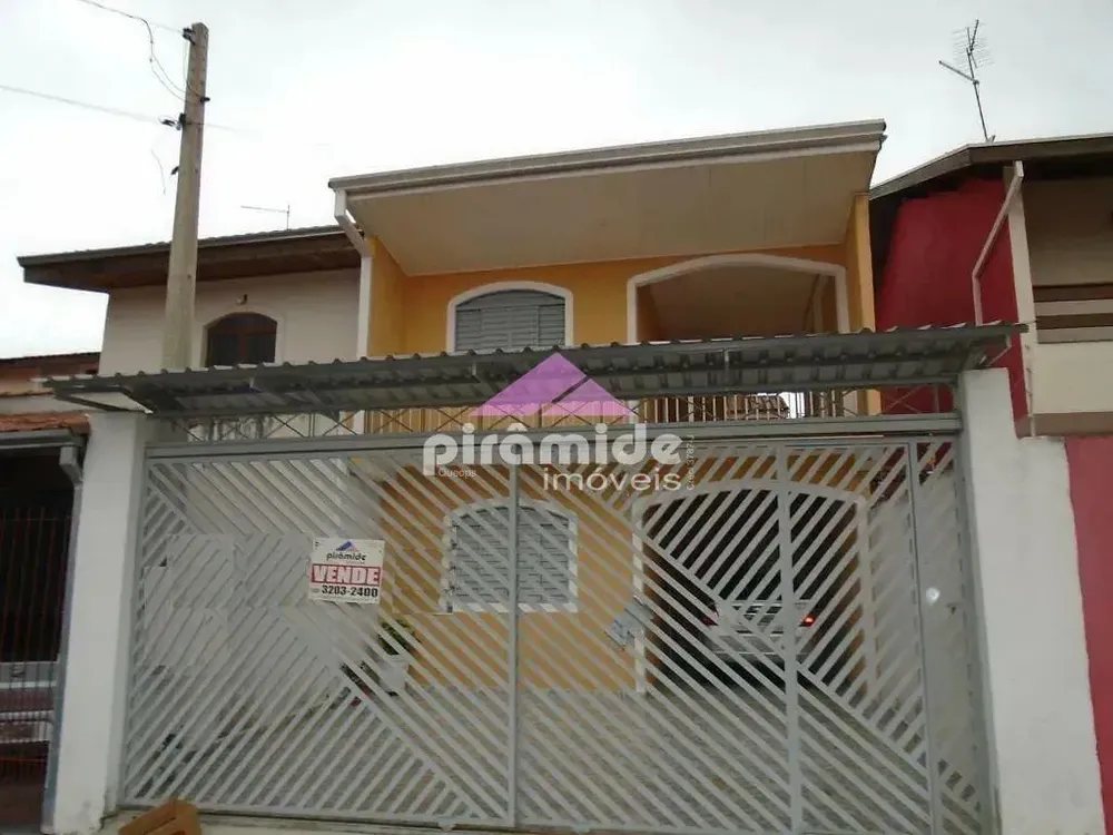 Casa, 4 quartos, 200 m² - Foto 2
