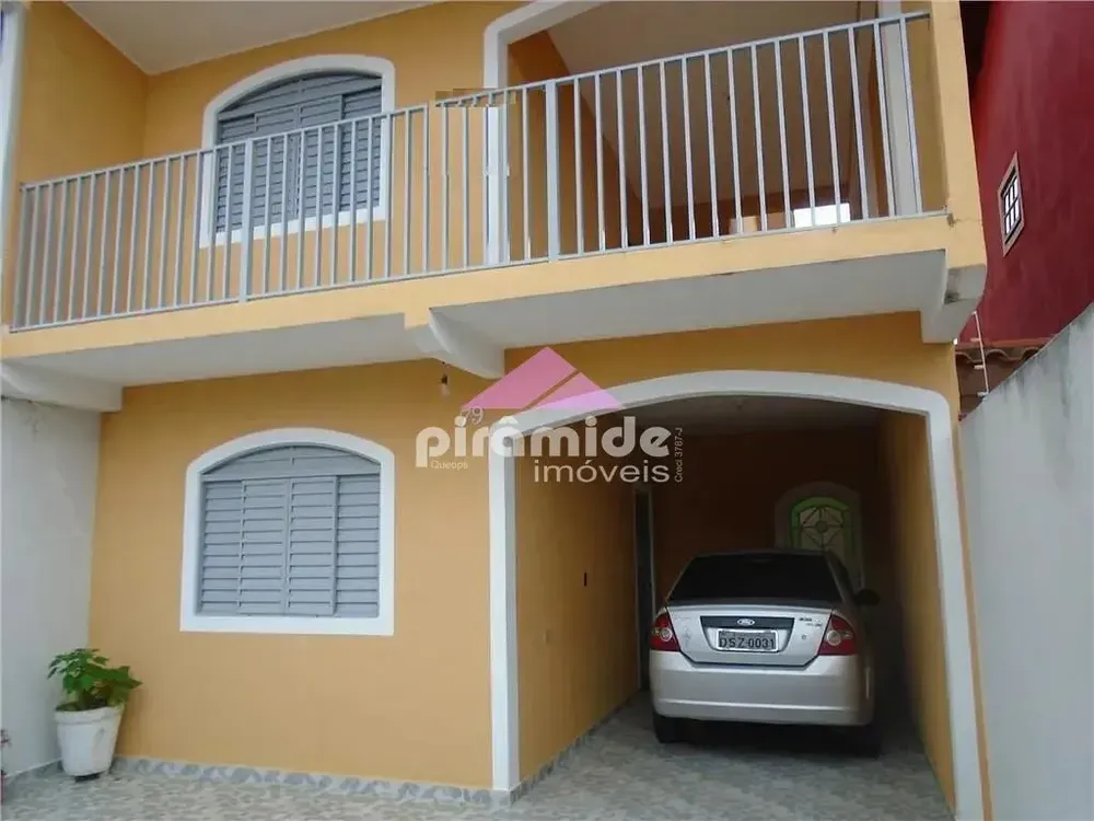 Casa, 4 quartos, 200 m² - Foto 3