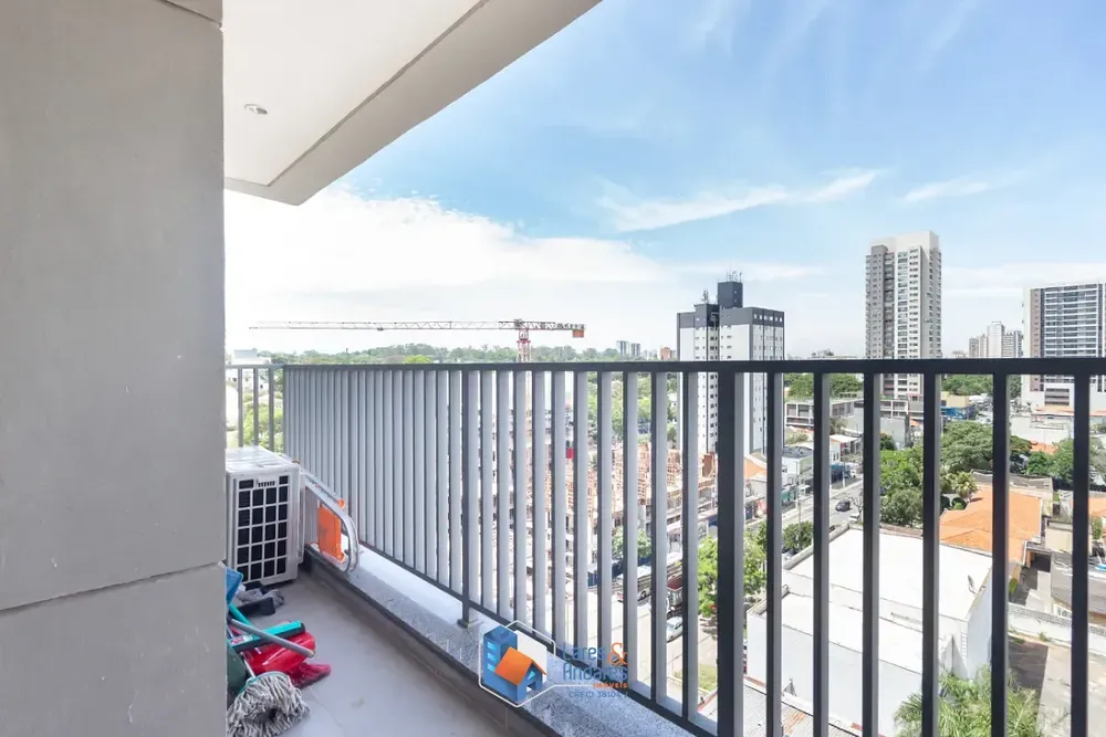 Apartamento, 2 quartos, 47 m² - Foto 3