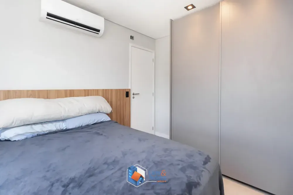 Apartamento, 2 quartos, 47 m² - Foto 4