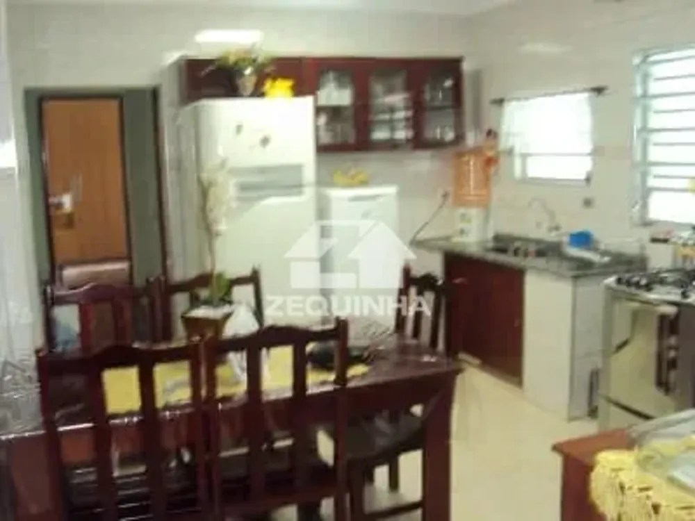 Casa, 1 quarto, 220 m² - Foto 3