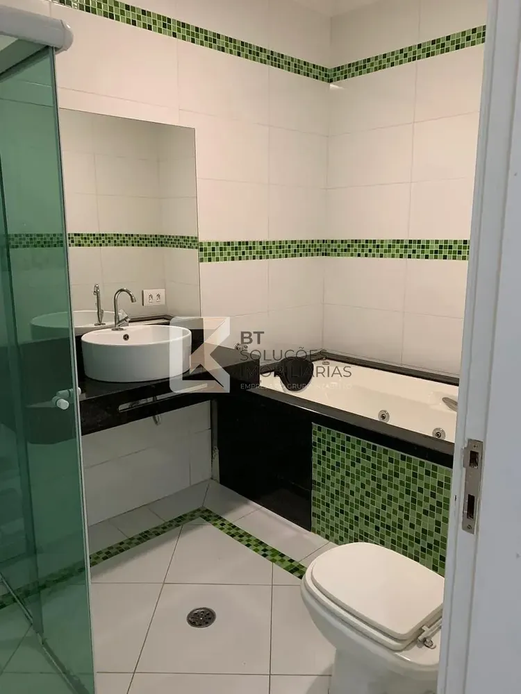 Casa, 3 quartos, 192 m² - Foto 3