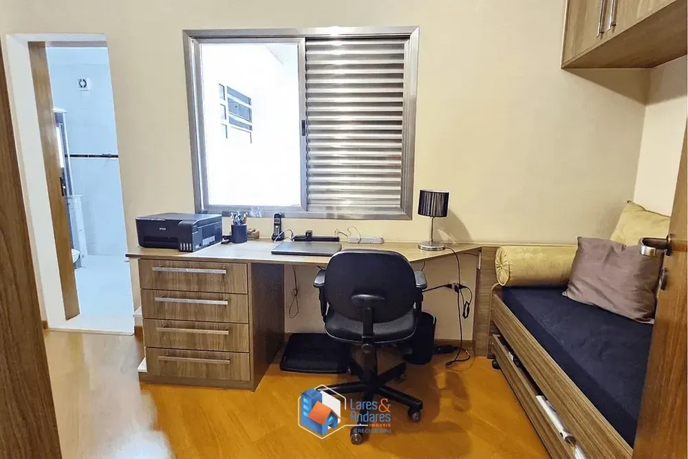 Casa, 3 quartos, 223 m² - Foto 3