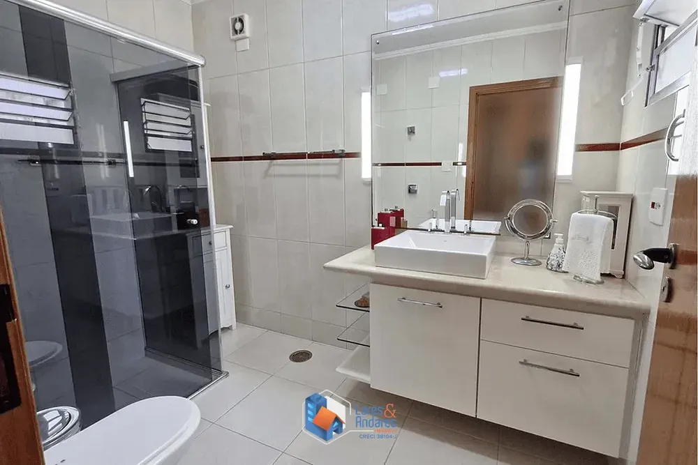 Casa, 3 quartos, 223 m² - Foto 4