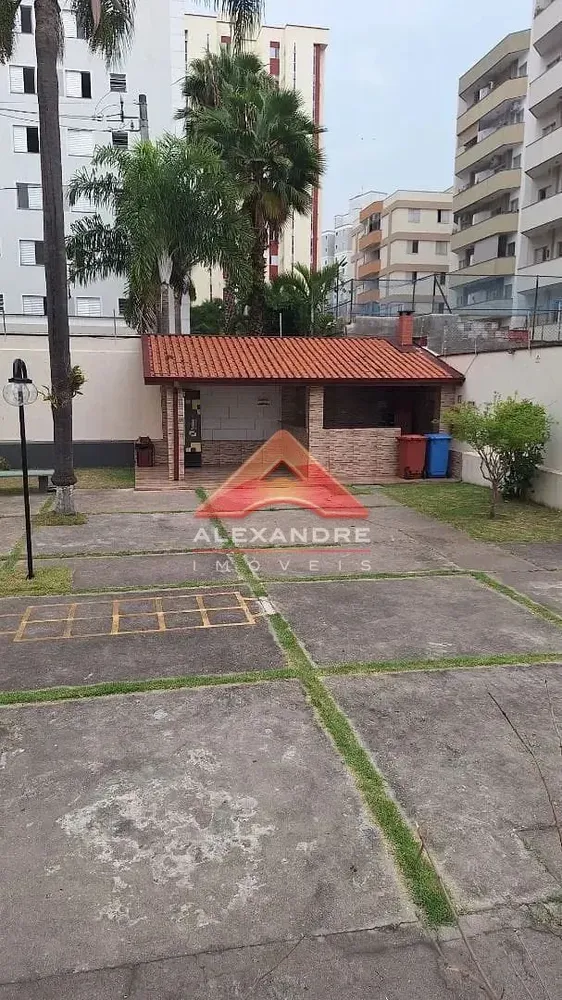 Apartamento, 2 quartos, 62 m² - Foto 4