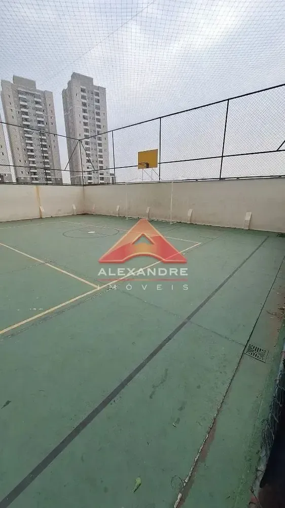 Apartamento, 2 quartos, 62 m² - Foto 3