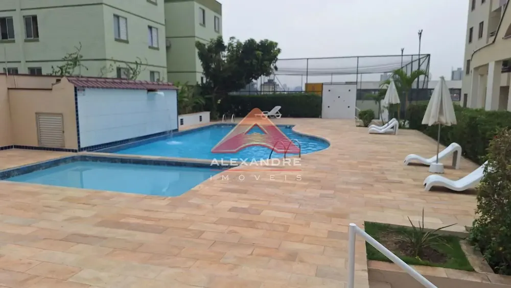 Apartamento, 2 quartos, 62 m² - Foto 1