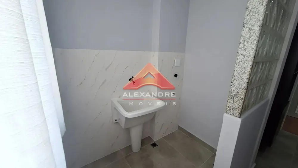Apartamento, 2 quartos, 62 m² - Foto 8