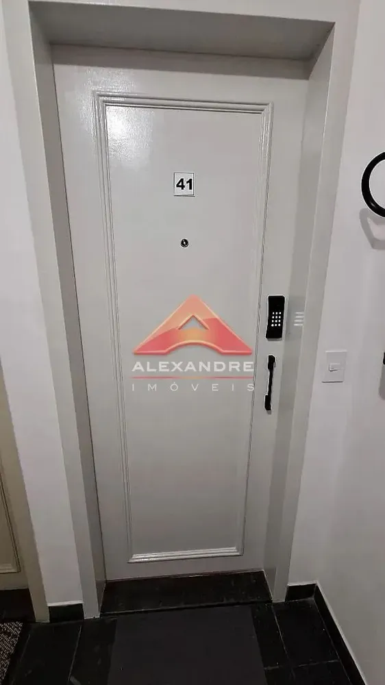 Apartamento, 2 quartos, 62 m² - Foto 5