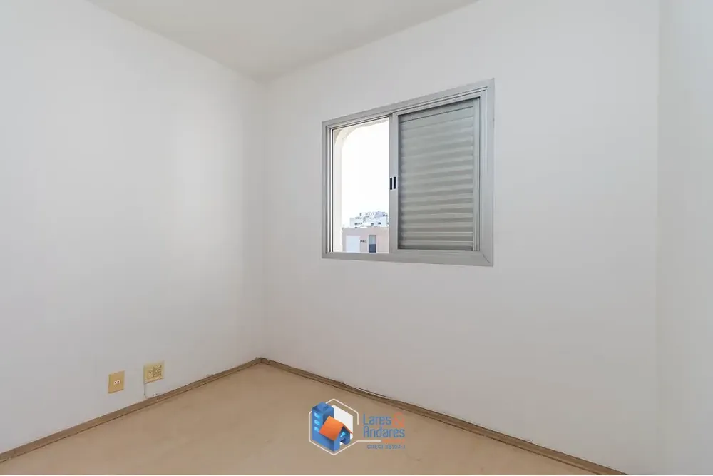 Apartamento, 3 quartos, 95 m² - Foto 1