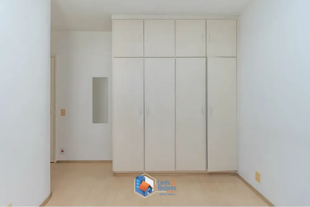 Apartamento, 3 quartos, 95 m² - Foto 3