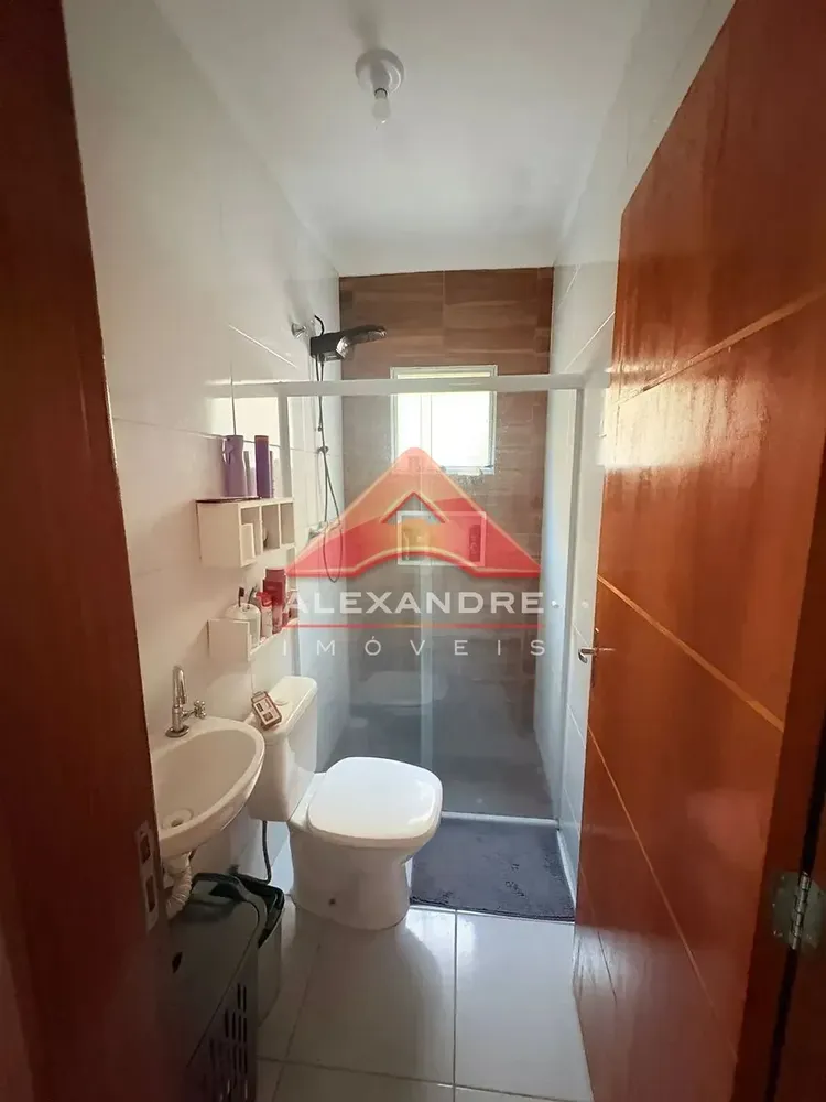 Casa, 2 quartos, 85 m² - Foto 3