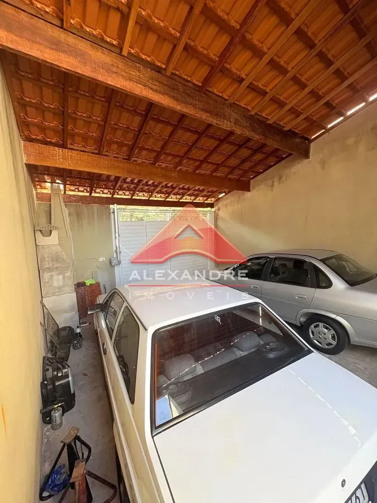 Casa, 2 quartos, 85 m² - Foto 1