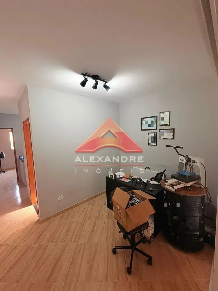 Casa, 2 quartos, 85 m² - Foto 4