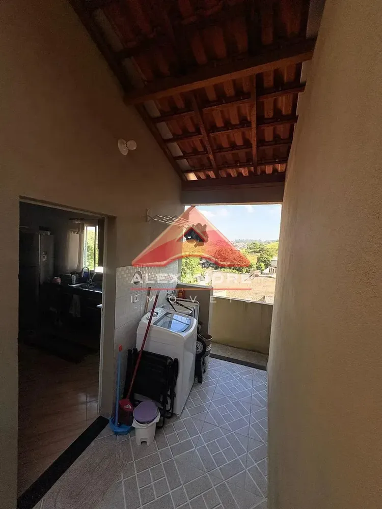Casa, 2 quartos, 85 m² - Foto 2