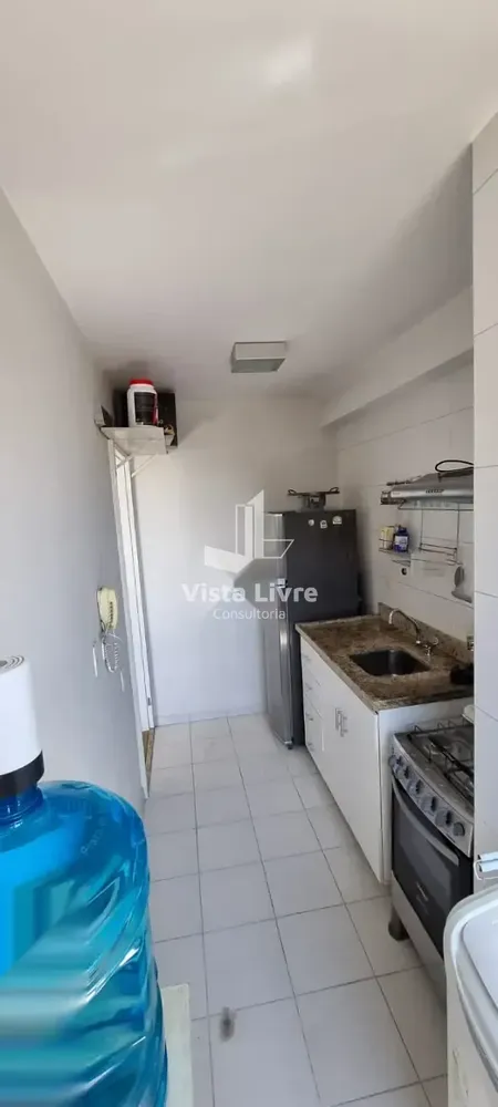 Apartamento, 1 quarto, 41 m² - Foto 7