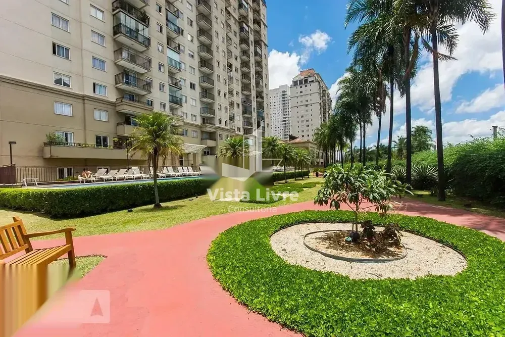 Apartamento, 1 quarto, 41 m² - Foto 2