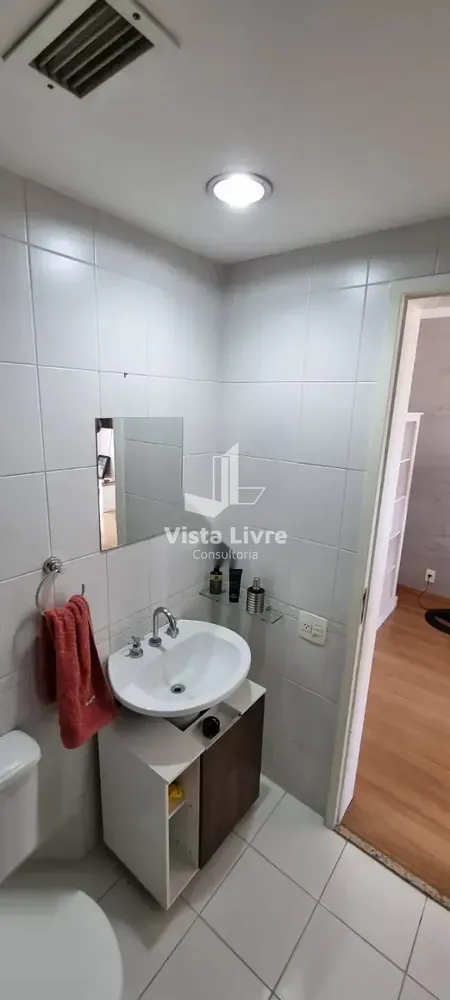 Apartamento, 1 quarto, 41 m² - Foto 8