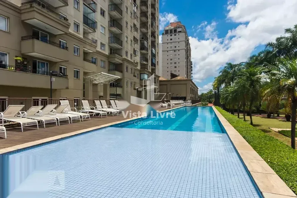 Apartamento, 1 quarto, 41 m² - Foto 4
