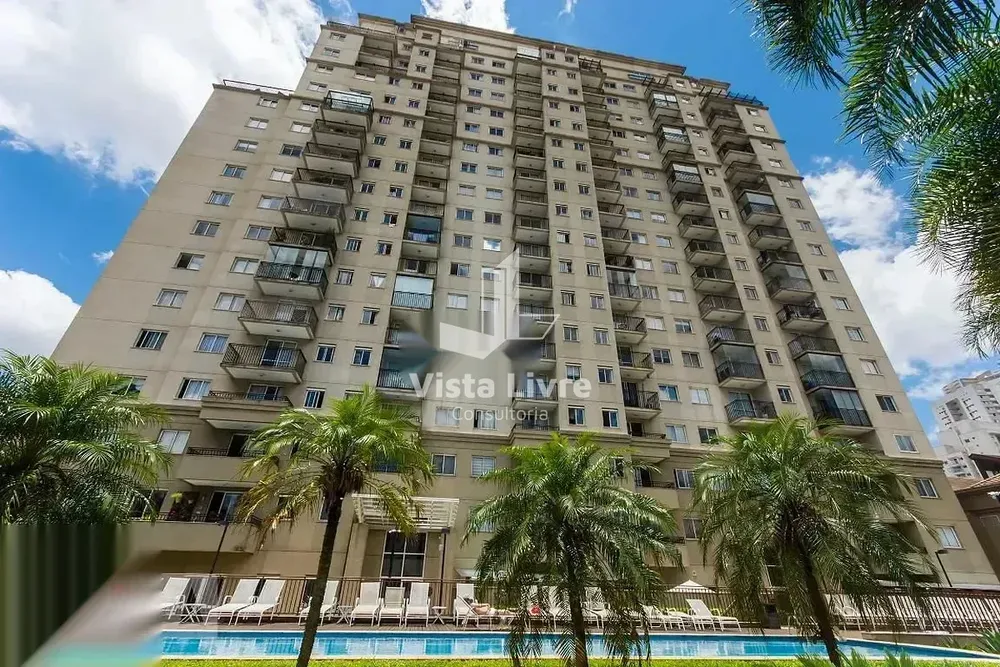 Apartamento, 1 quarto, 41 m² - Foto 6
