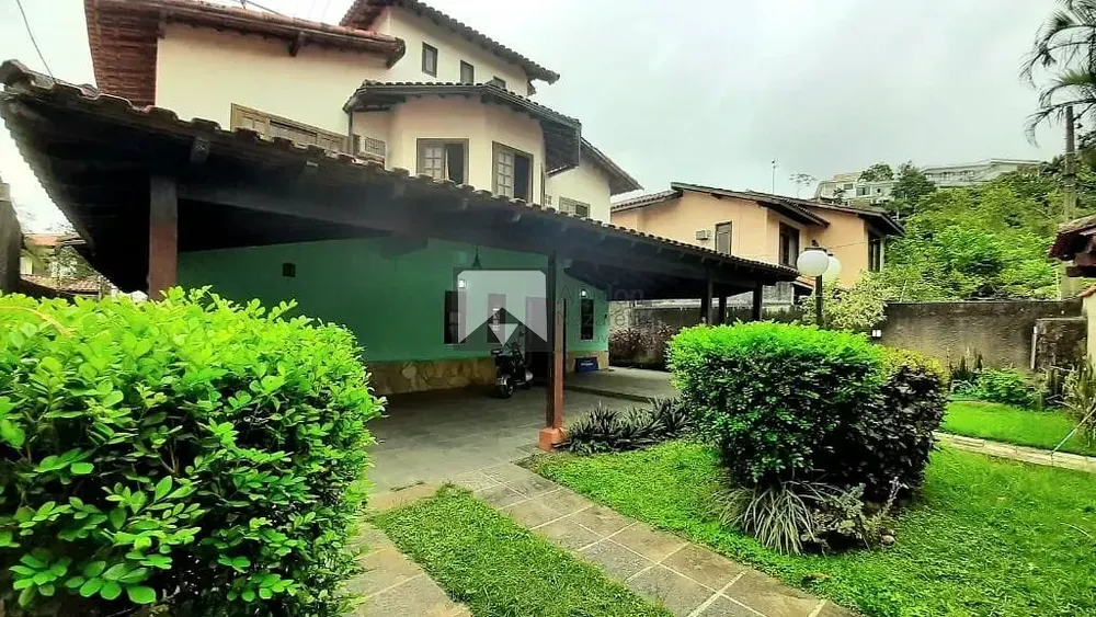 Casa, 5 quartos, 430 m² - Foto 2
