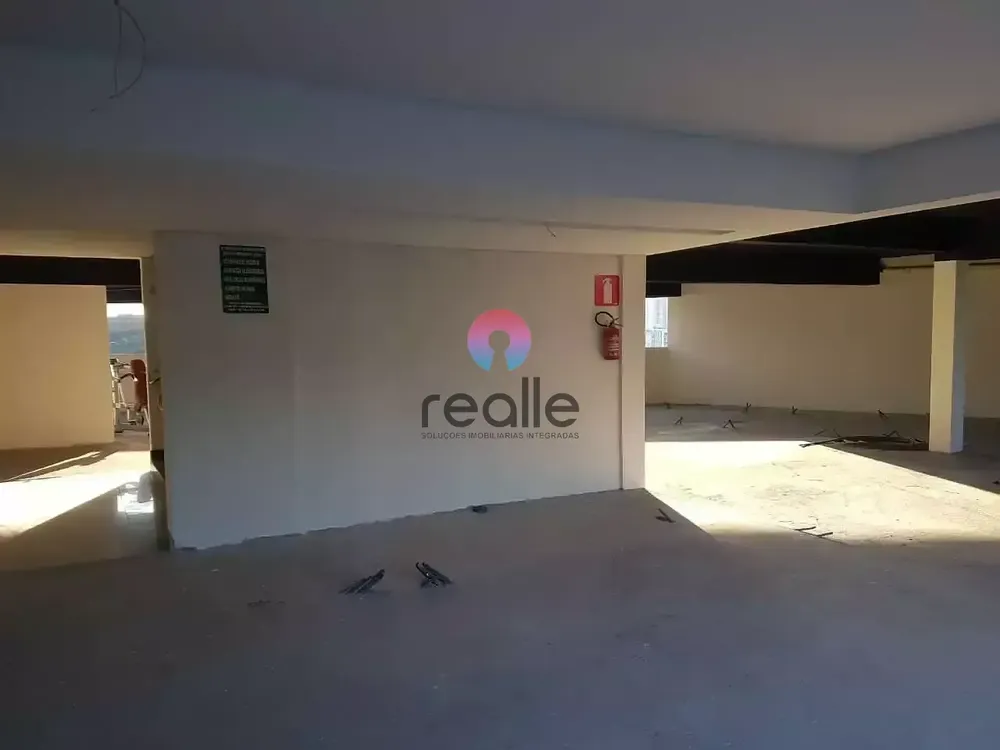 Prédio Inteiro, 2229 m² - Foto 2