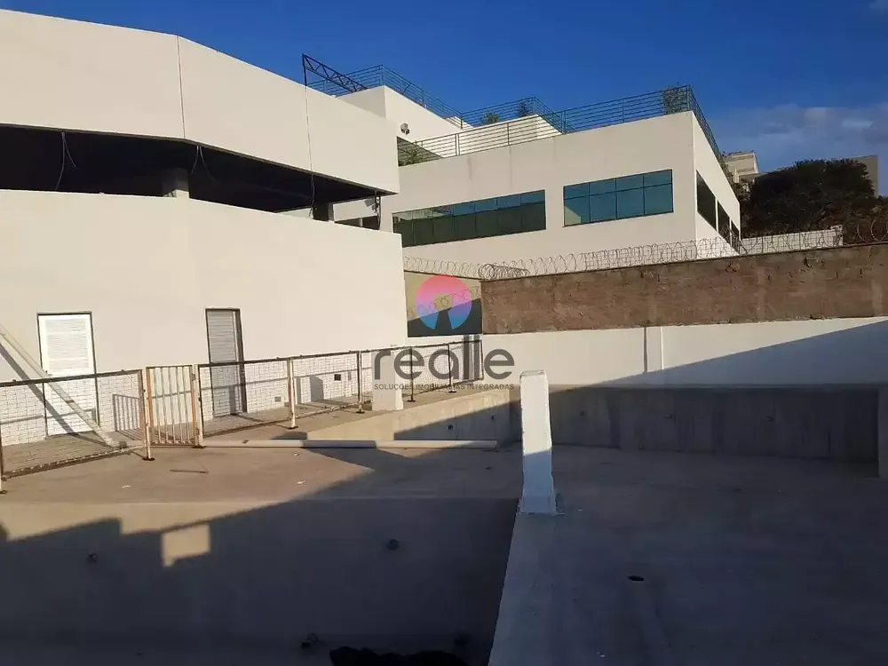 Prédio Inteiro, 2229 m² - Foto 1