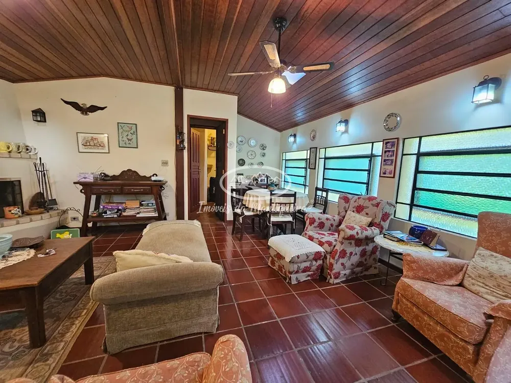 Casa, 6 quartos, 268 m² - Foto 24