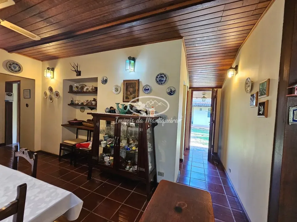 Casa, 6 quartos, 268 m² - Foto 15