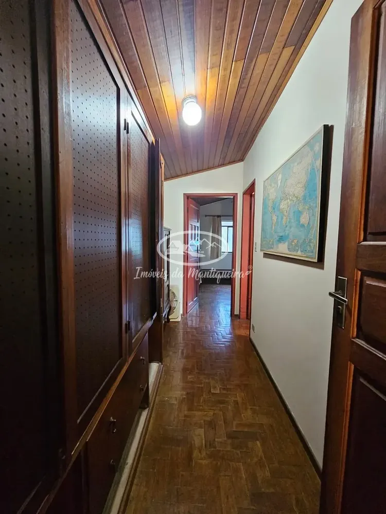 Casa, 6 quartos, 268 m² - Foto 16