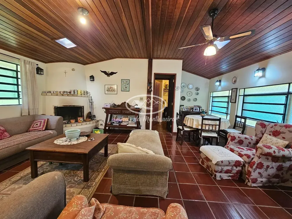 Casa, 6 quartos, 268 m² - Foto 20