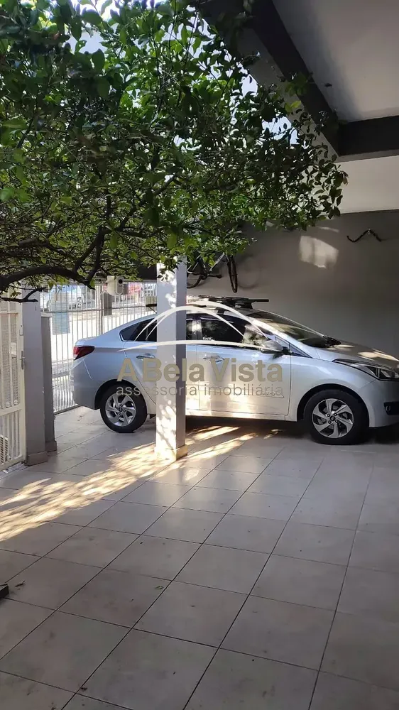 Sobrado, 4 quartos, 141 m² - Foto 3